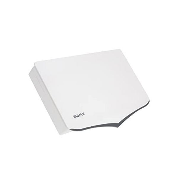 Humax Digital H40D2 – Premium-Flachantenne vom bekannten Hersteller