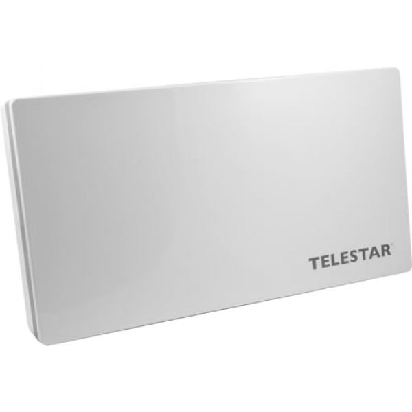 Telestar Digiflat 2 – deutsches Markenprodukt für zwei oder vier Teilnehmer