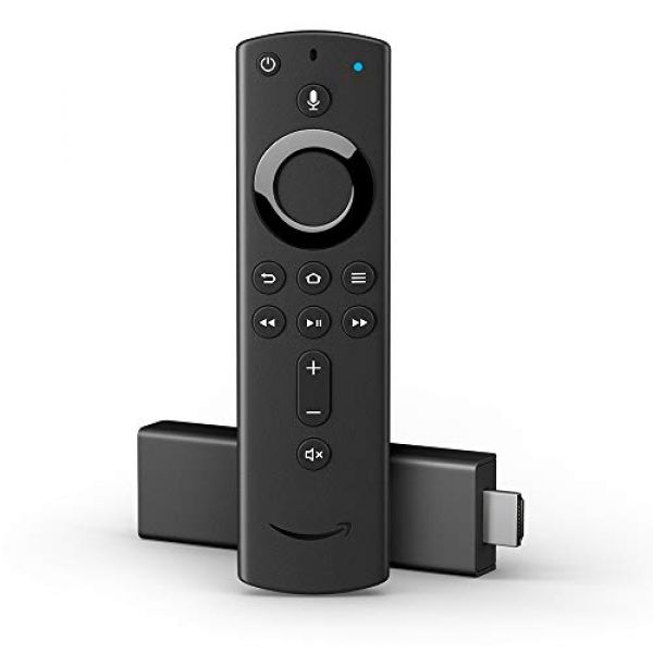 Amazon Fire TV-Stick 4K – Der günstige Allrounder