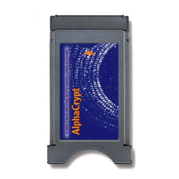 CI-Plus-Modul ️ » Test & Vergleich » (10/2023)