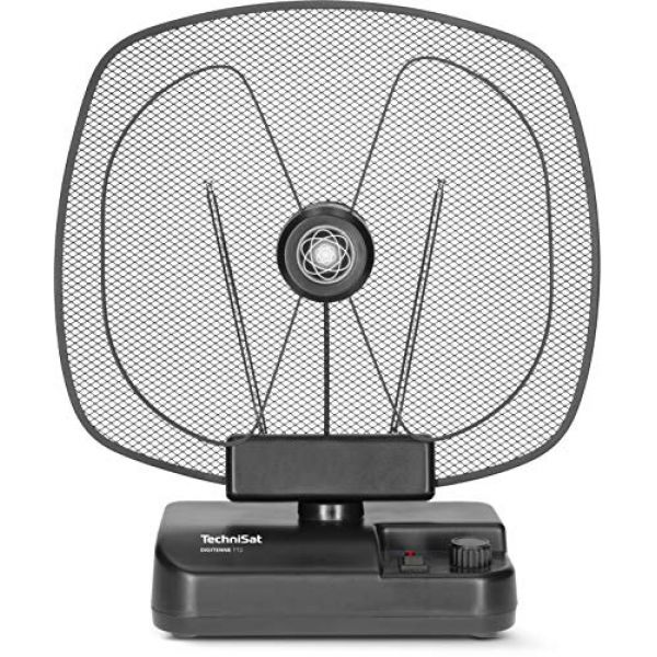 Zimmerantenne Test 2020 Die Besten Im Vergleich