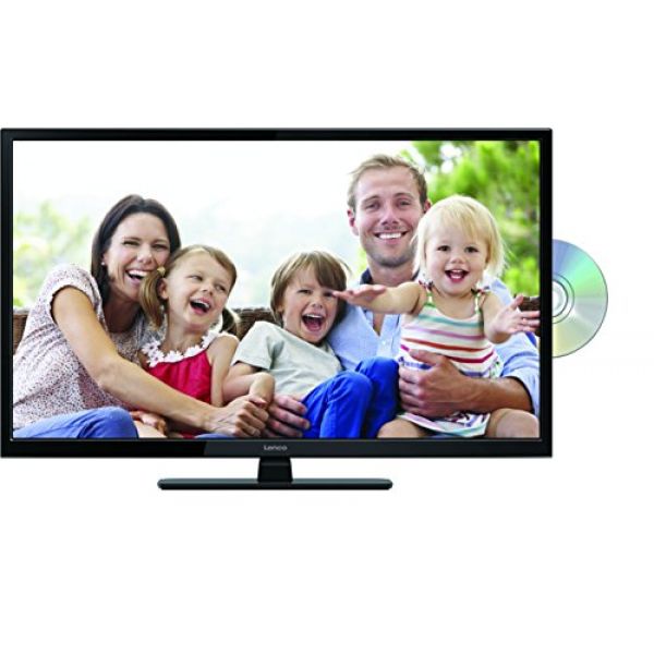 Lenco DVL-2862 – großer Fernseher für dein Wohnmobil oder den Camper